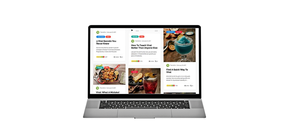 Seedspire Publishing