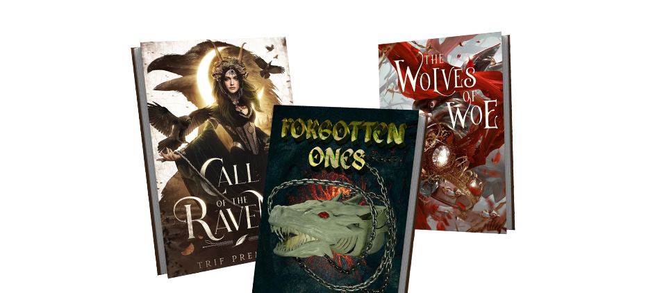 Seedspire Publishing
