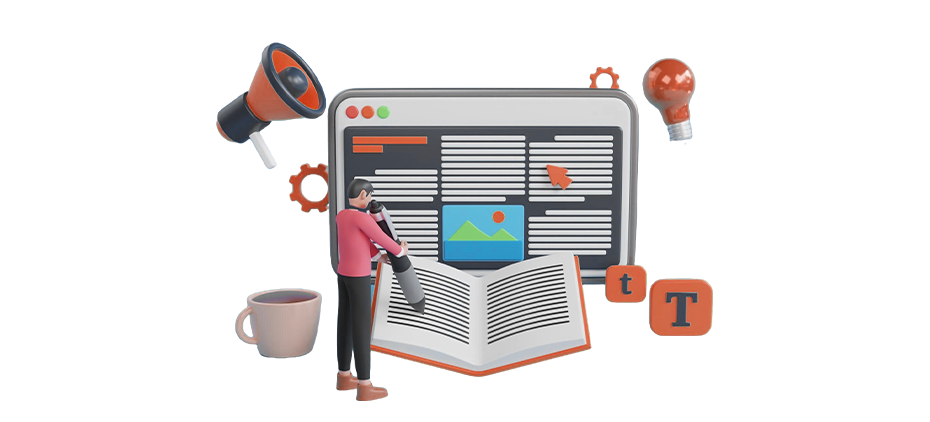 Seedspire Publishing