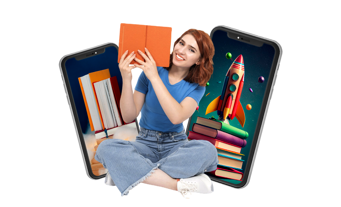 Seedspire Publishing