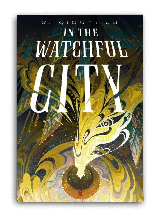 Book cover