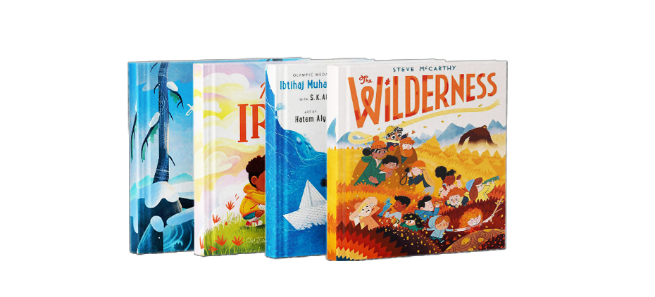 Seedspire Publishing