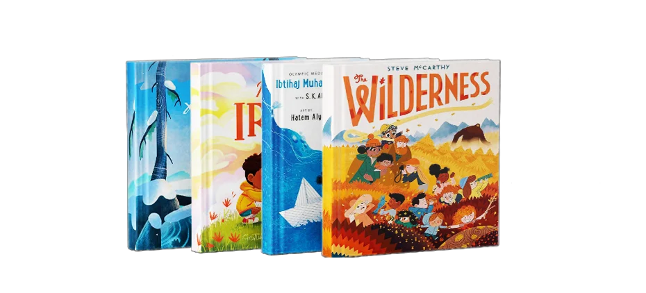 Seedspire Publishing