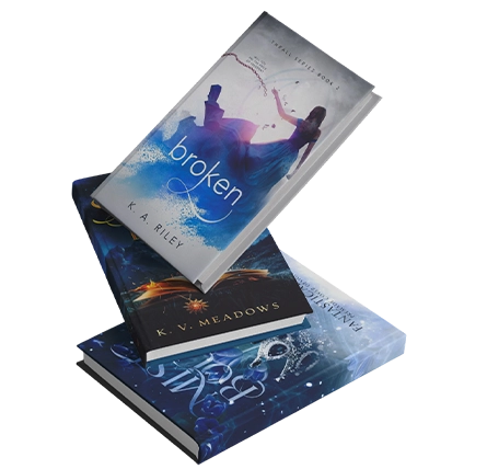 Donald’s Book Publishing book cover