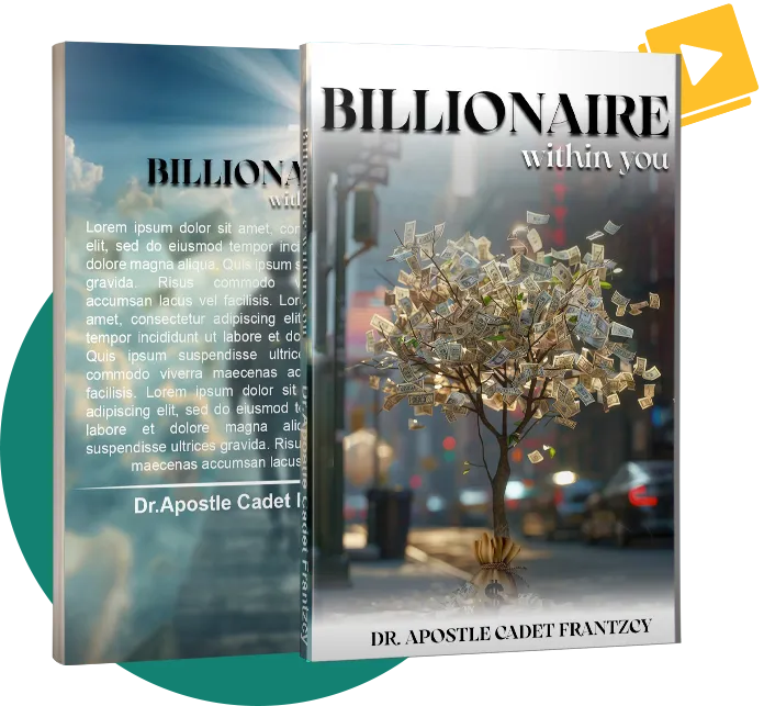 Donald’s Book Publishing book cover
