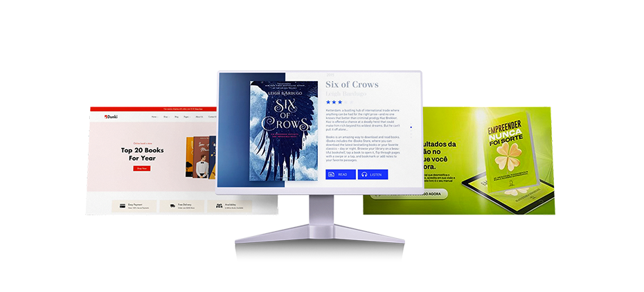 Seedspire Publishing