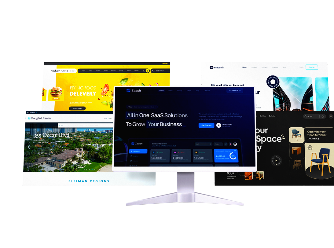 Seedspire Publishing