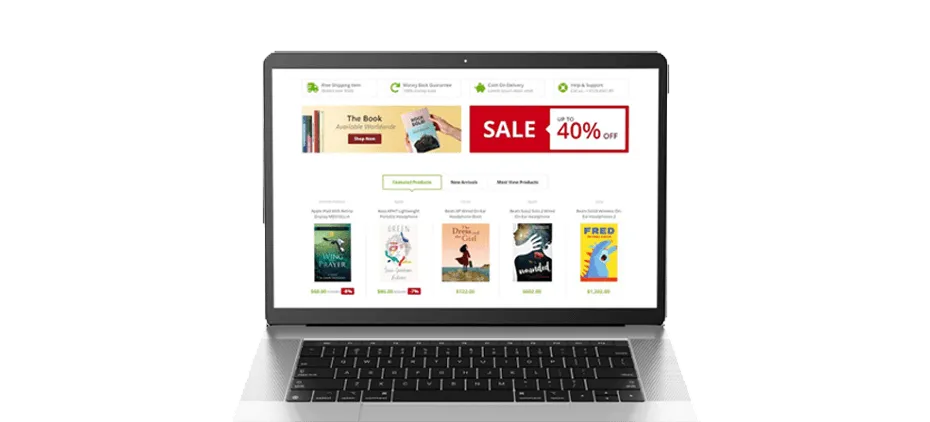 Seedspire Publishing
