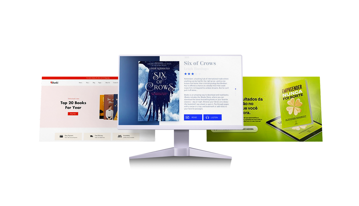 Seedspire Publishing