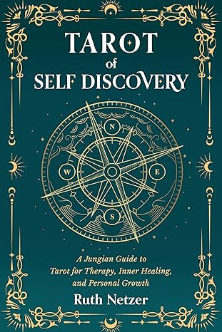 Tarot Self Discovery